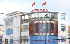Angimex (AGM) lên kế hoạch thanh lý tài sản để vực dậy sản xuất kinh doanh