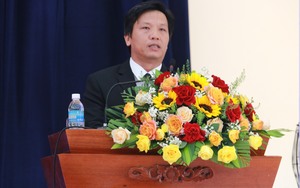 Khánh Hòa: Ông Phạm Hồng Thịnh tái đắc cử Chủ tịch Hội Nông dân huyện Cam Lâm