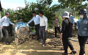 Giảm nghèo bền vững ở Lâm Đồng với góc nhìn tổng thể, chú trọng nước sạch, cấp đất ở, đất sản xuất