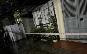 Nghi vấn 2 người tử vong do sét đánh vào nhà ở Hạ Long, Quảng Ninh