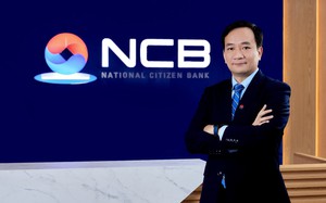 NCB bổ nhiệm Tổng Giám đốc mới