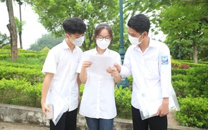 Thi tốt nghiệp THPT 2023: Phú Thọ lên phương án phòng chống ngập úng, cháy nổ, lộ - lọt đề thi 