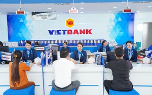 Vietbank gia tăng số hóa và dành nhiều ưu đãi cho hộ kinh doanh, tiểu thương