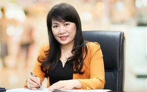 "Nóng" tại Eximbank: Miễn nhiệm Chủ tịch Hội đồng quản trị Lương Thị Cẩm Tú