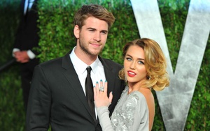 Jennifer Lawrence phủ nhận qua lại với Liam sau lưng Miley Cyrus