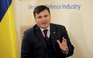 Lý do TT Zelensky sa thải tổng giám đốc cơ quan quốc phòng Ukraine