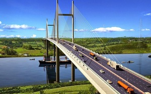 TP.HCM không muốn làm cầu Cát Lái trước năm 2025, vì sao?