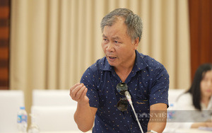 TS Vũ Đình Ánh: "Không ngạc nhiên khi nhiều người lái ô tô đi mua nhà ở xã hội"