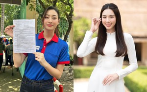 Đề thi môn Văn tốt nghiệp THPT 2023: Hoa hậu Thùy Tiên "kêu cứu", Lương Thùy Linh nói điều bất ngờ