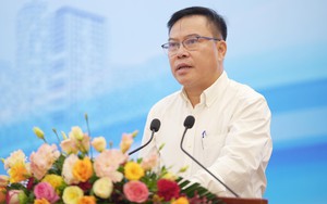 Tổng Biên tập Lưu Quang Định: "Nhu cầu nhà ở giá rẻ rất lớn, đến mức 1 triệu căn cũng chưa đáp ứng đủ"