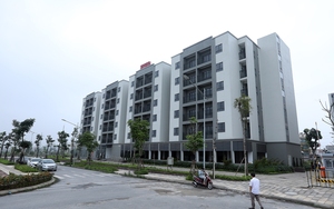 Xây dựng hàng chục ngàn căn hộ, người thu nhập thấp tại TP.Hồ Chí Minh vẫn "khát" nhà ở