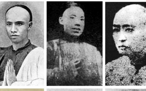 6 nhân vật bị Từ Hi Thái hậu xử tử bằng đao cùn gồm những ai? 