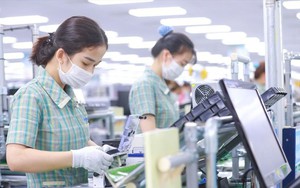 Hơn 13 tỉ USD vốn FDI đăng ký đổ vào Việt Nam