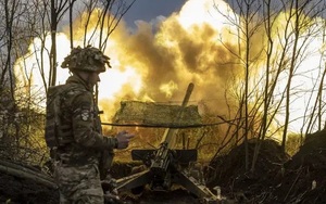 NATO tin Ukraine sẽ phản công chống lại Nga bất thành