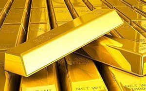 Giá vàng hôm nay 29/6: Giá vàng thế giới lao dốc, ở mức thấp nhất trong 3 tháng