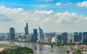 Tăng trưởng kinh tế Việt Nam 6 tháng qua chỉ dưới 4%