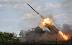 Chiến sự Ukraine mới nhất 30/6: Nga đánh úp căn cứ quân sự Ukraine, 2 tướng Ukraine và 50 sĩ quan thiệt mạng