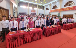 Ninh Bình: 100% số huyện, thành phố hoàn thành Đại hội Hội Nông dân nhiệm kỳ 2023-2028