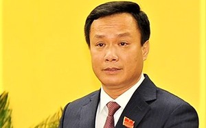 Chủ tịch UBND tỉnh Hải Dương kiêm nhiệm thêm chức danh mới