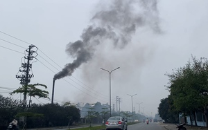 Lò đốt rác cạnh khu công nghiệp, doanh nghiệp FDI ở Bắc Ninh lo lắng