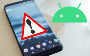 Dấu hiệu điện thoại Android đang bị đánh cắp dữ liệu