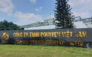 Công ty PouYuen thỏa thuận chấm dứt hợp đồng lao động thêm 1.249 người