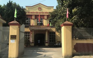 TAND tỉnh Nghệ An yêu cầu thẩm phán vụ xử sơ thẩm cô giáo Lê Thị Dung giải trình, rút kinh nghiệm