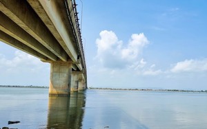 Thừa Thiên Huế chi hơn 1.000 tỷ đồng xây cầu vượt phá Tam Giang