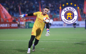 Khó cạnh tranh với Filip Nguyễn, Patrick Lê Giang chuyển đến Hà Nội FC?