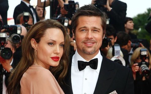 Brad Pitt quyết tâm theo đuổi vụ kiện Angelina Jolie