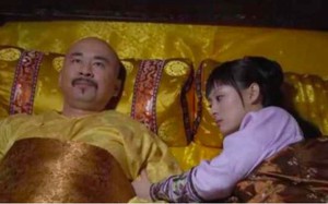 Vì sao giường của Hoàng đế Trung Hoa trên phim &quot;cung đấu&quot; chỉ rộng 1m?