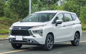 Mitsubishi ưu đãi lớn tháng 6/2023: Xpander giảm 100% trước bạ, XFC thương mại sắp ra mắt