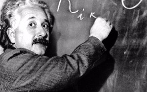 Nóng: Thí nghiệm chứng minh Albert Einstein thiếu sót về lý thuyết lượng tử?