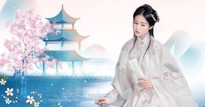 Nàng công chúa Trung Hoa nào bị bán làm nô tỳ, sống những ngày tủi nhục?
