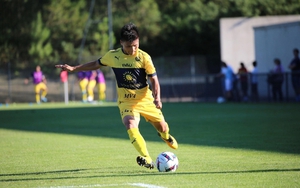 Tin sáng (5/6): Chính thức chia tay Pau FC, Quang Hải sẽ trở lại V.League?