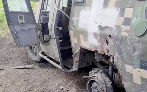 Thành viên NATO tá hoả 'hỏi tội' Ukraine về vụ tấn công bên trong nước Nga