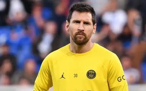 Messi hoãn việc gia nhập Al-Hilal đến năm 2024 để trở lại Barca?