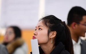 Lối thoát cho 'thế hệ thất nghiệp' ở Trung Quốc