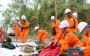 Lịch cắt điện trên địa bàn tỉnh Sơn La ngày 7/6