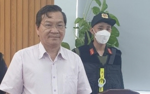 Cựu Hiệu trưởng và cựu Trưởng phòng Tài chính - Kế hoạch Trường ĐH Đồng Nai bị bắt