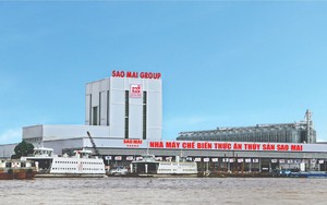 Chân dung tân Chủ tịch HĐQT Tập đoàn Sao Mai (ASM)