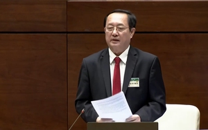 Bộ trưởng Huỳnh Thành Đạt: Lĩnh vực KHCN cần được xây dựng cơ chế tự chủ tài chính riêng