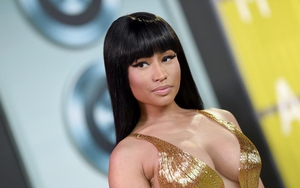 Nicki Minaj bị kiện vì làm hỏng đồ trang sức đi mượn 