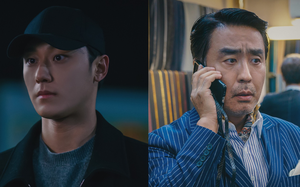 Phim Người mẹ tồi của tôi tập 13: "Người đàn ông quyền lực" giúp Lee Do Hyun vạch mặt kẻ xấu?