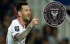 Nhờ Apple, MLS chính thức sở hữu Messi