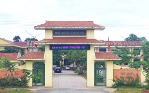 Quảng Bình: Học sinh lớp 9 bị hành hung nhập viện, lỡ kỳ thi lớp 10