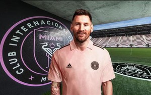 Có Messi, Inter Miami ngay lập tức hưởng lợi điều gì?