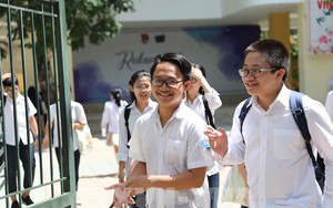 Dự báo thời tiết chi tiết từ ngày 9-12/6 phục vụ kỳ thi vào lớp 10 ở Hà Nội năm 2023