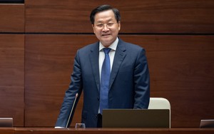 Phó Thủ tướng Lê Minh Khái: Chính phủ tiếp tục chỉ đạo tháo gỡ khó khăn trái phiếu doanh nghiệp, bất động sản 