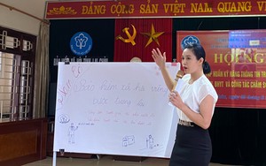 Ấn tượng mùa hội thao của những “vận động viên không chuyên” - Ảnh 3.